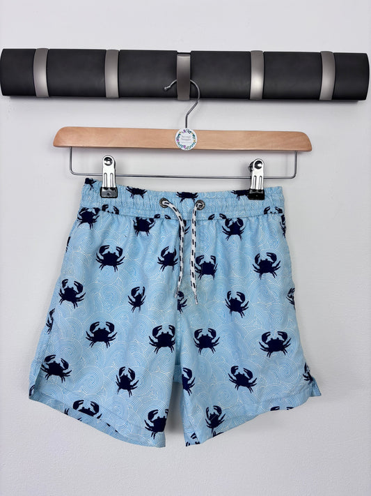 Snapper Rock 5-6 Years-Swimming-Second Snuggle Preloved
