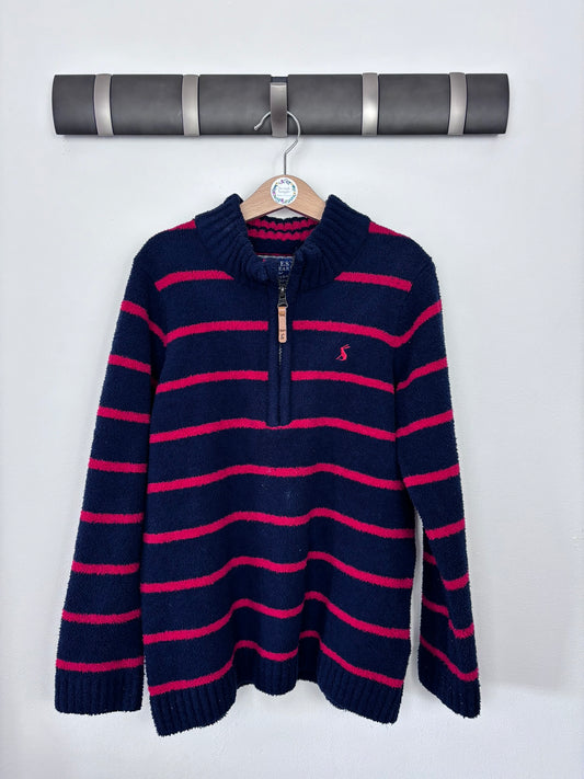 Joules 7-8 Years-Jumpers-Second Snuggle Preloved