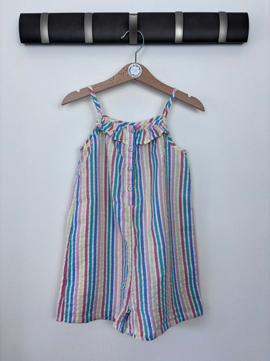 Next 2-3 Years-Play Suits-Second Snuggle Preloved