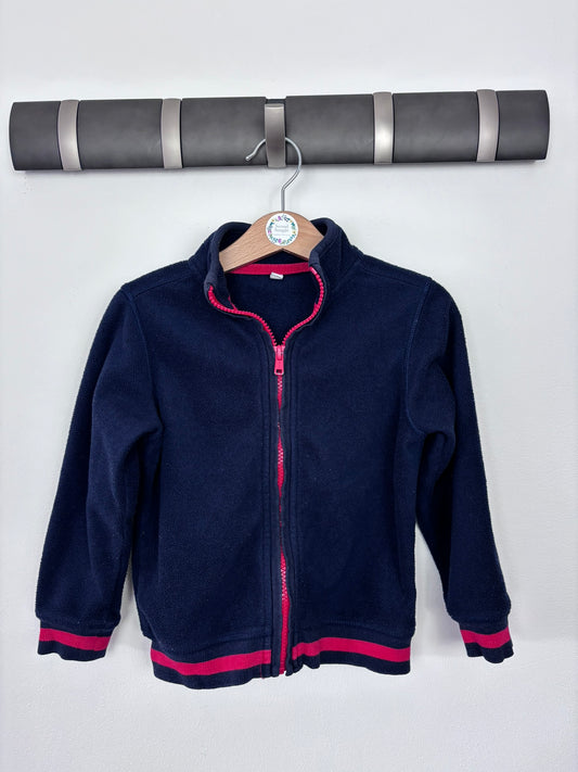 M&S 3-4 Years-Jackets-Second Snuggle Preloved