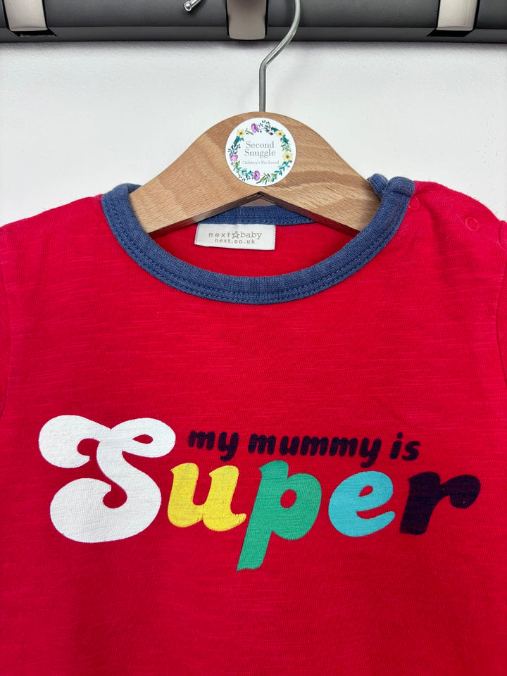 Next 3-6 Months-Rompers-Second Snuggle Preloved
