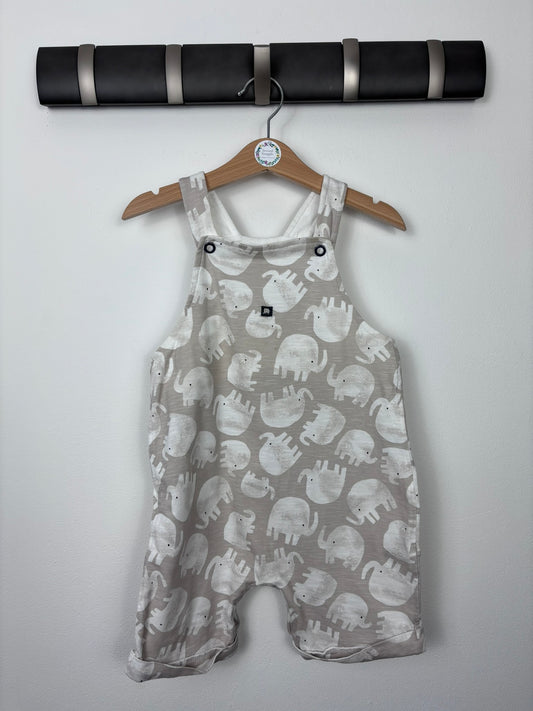 Nutmeg 2-3 Years-Dungarees-Second Snuggle Preloved