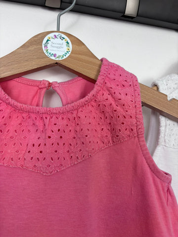 Matalan 12-18 Months-Tops-Second Snuggle Preloved