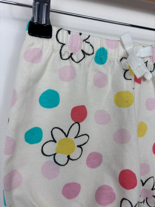 M&S 12-18 Months-Shorts-Second Snuggle Preloved