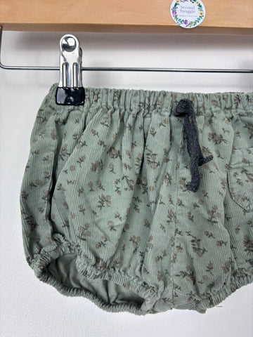 Zara 6-9 Months-Shorts-Second Snuggle Preloved