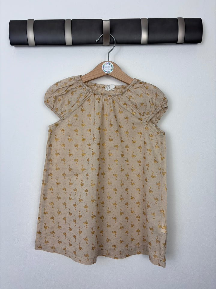 H&M 12-18 Months-Dresses-Second Snuggle Preloved