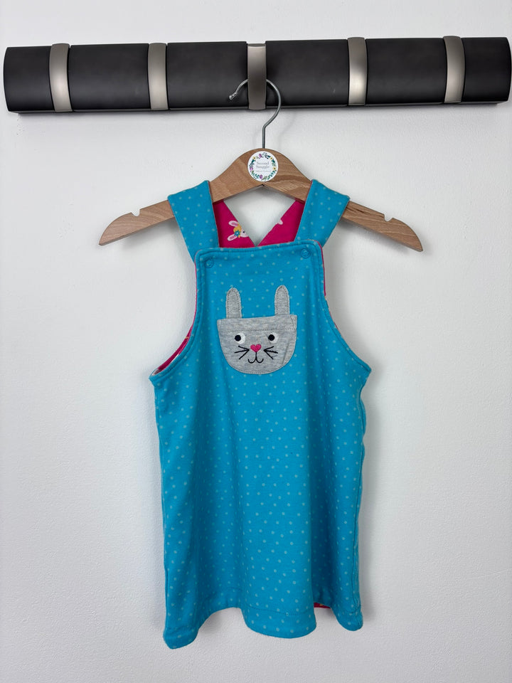 Frugi 6-12 Months-Dresses-Second Snuggle Preloved