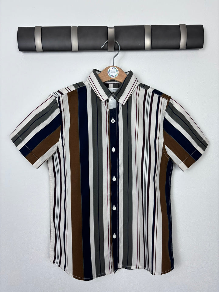 Next 8 Years-Shirts-Second Snuggle Preloved