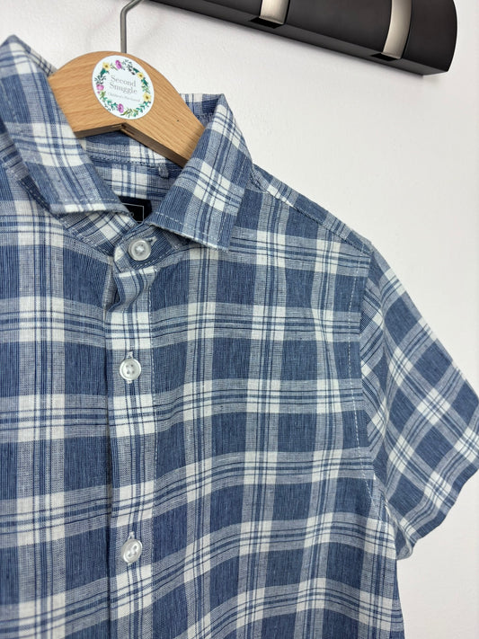 Next 8 Years-Shirts-Second Snuggle Preloved
