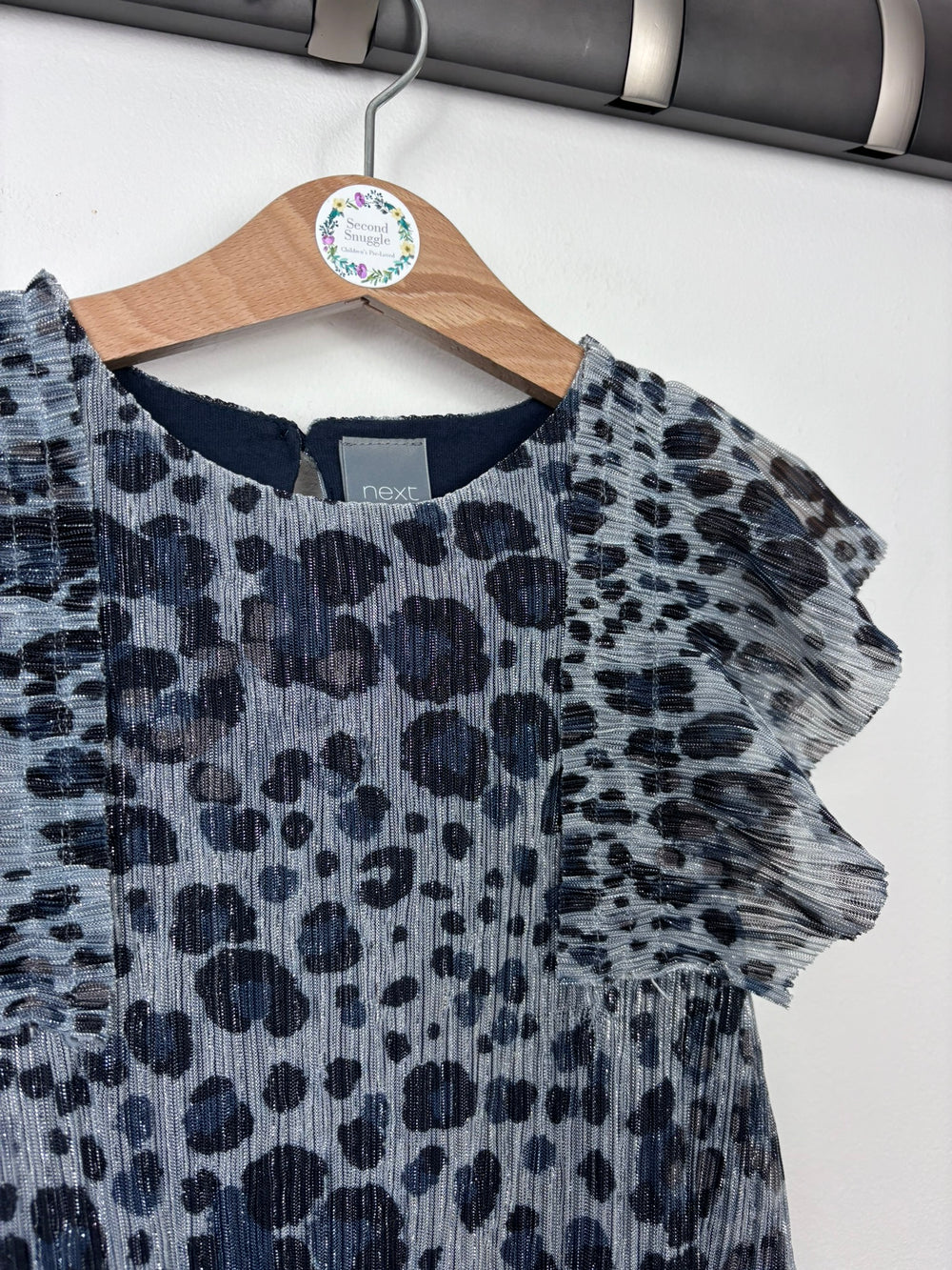 Next 4 Years-Dresses-Second Snuggle Preloved