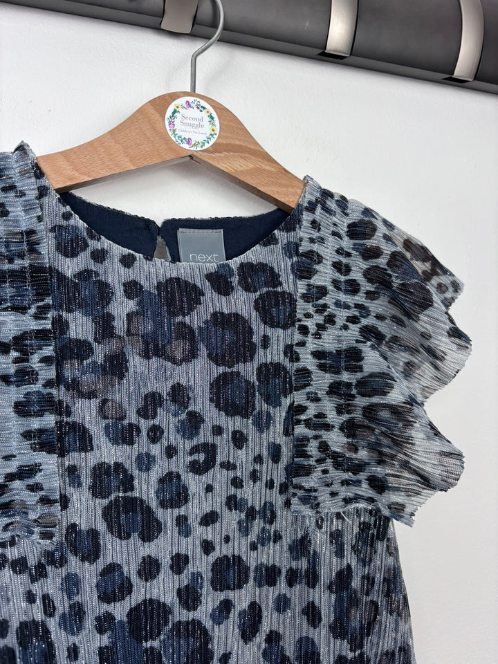 Next 4 Years-Dresses-Second Snuggle Preloved