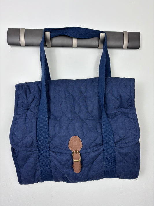 Sebra Changing Mat Bag-Changing Bags-Second Snuggle Preloved