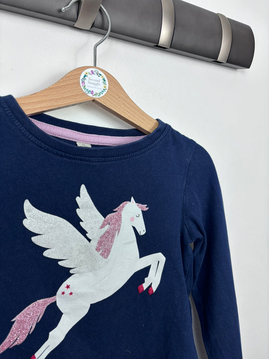 Joules 5 Years-Tops-Second Snuggle Preloved