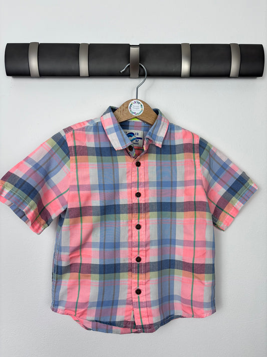 Next 2-3 Years - PLAY-Shirts-Second Snuggle Preloved
