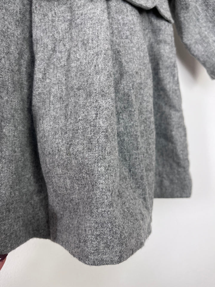 Jacadi 6 Months-Dresses-Second Snuggle Preloved