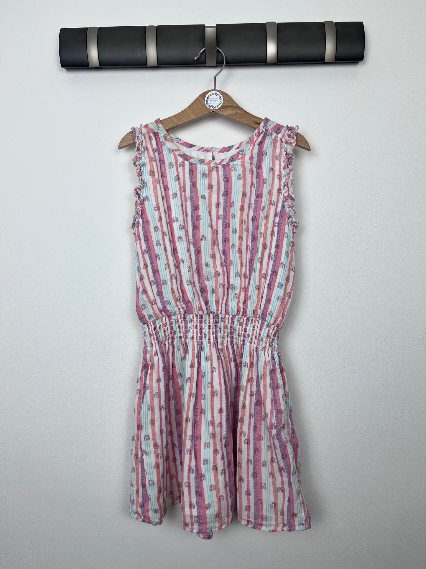 Hatley 7 Years-Dresses-Second Snuggle Preloved