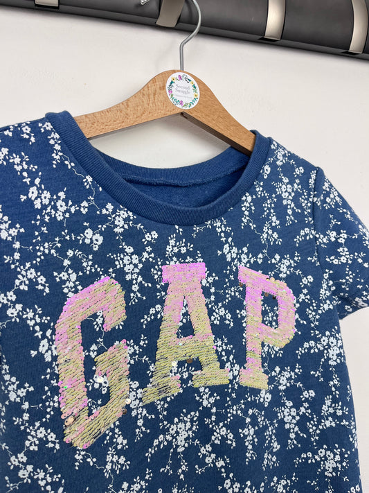 Gap Kids 6-7 Years-Dresses-Second Snuggle Preloved