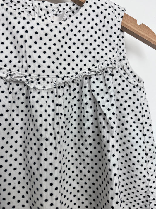 H&M 9-12 Months-Dresses-Second Snuggle Preloved