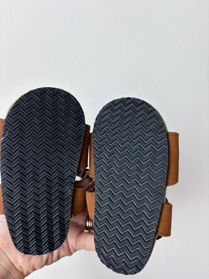 Next UK 3-Shoes-Second Snuggle Preloved