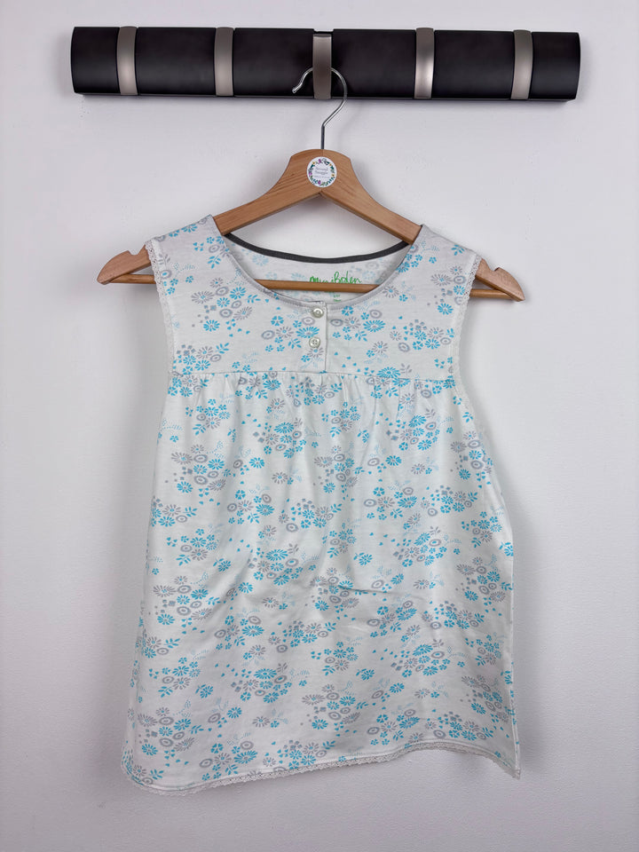 Mini Boden Vest Top 10-11 Years-Vests-Second Snuggle Preloved