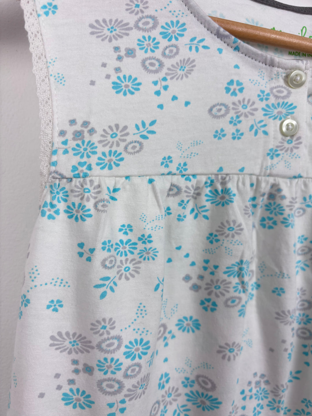 Mini Boden Vest Top 10-11 Years-Vests-Second Snuggle Preloved