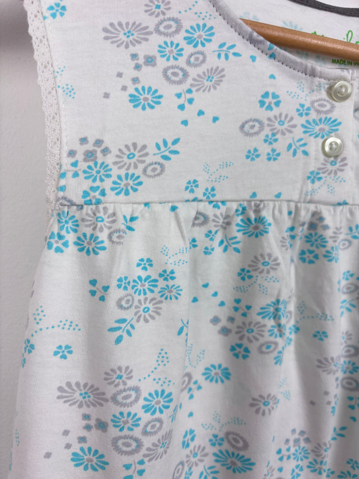 Mini Boden Vest Top 10-11 Years-Vests-Second Snuggle Preloved