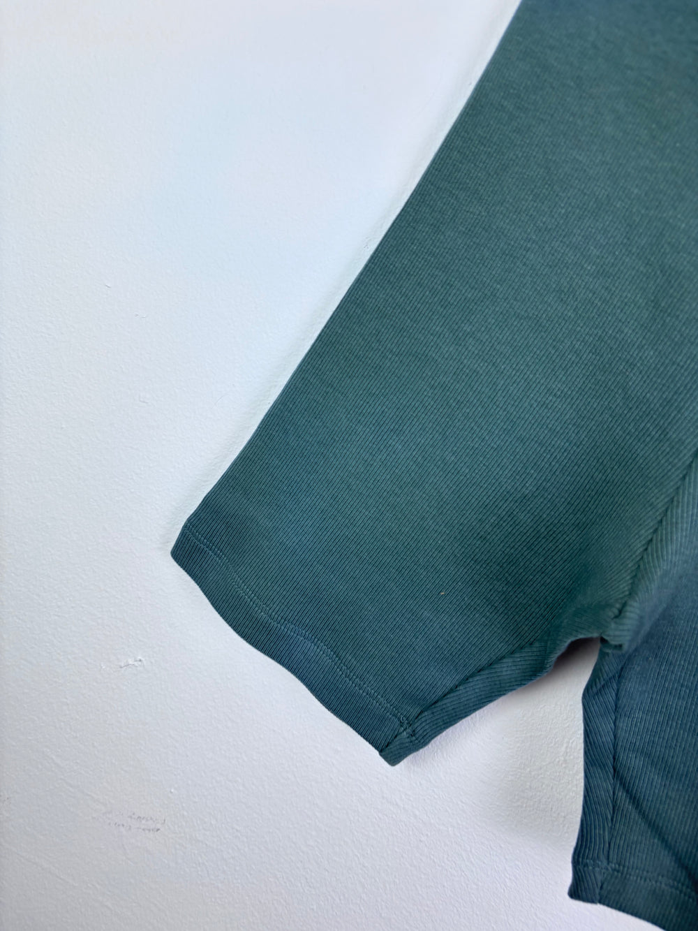 M&S Ribbed Shorts Bundle Mixed Colours 5-6 Years-Shorts-Second Snuggle Preloved