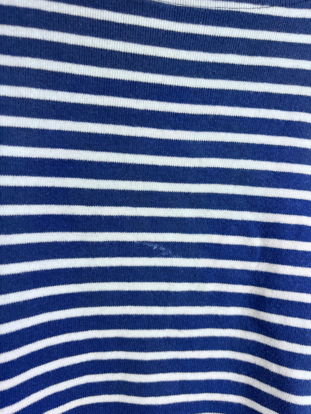 JoJo Maman Bebe Stripe T-Shirts Set 4-5 Years-Tops-Second Snuggle Preloved