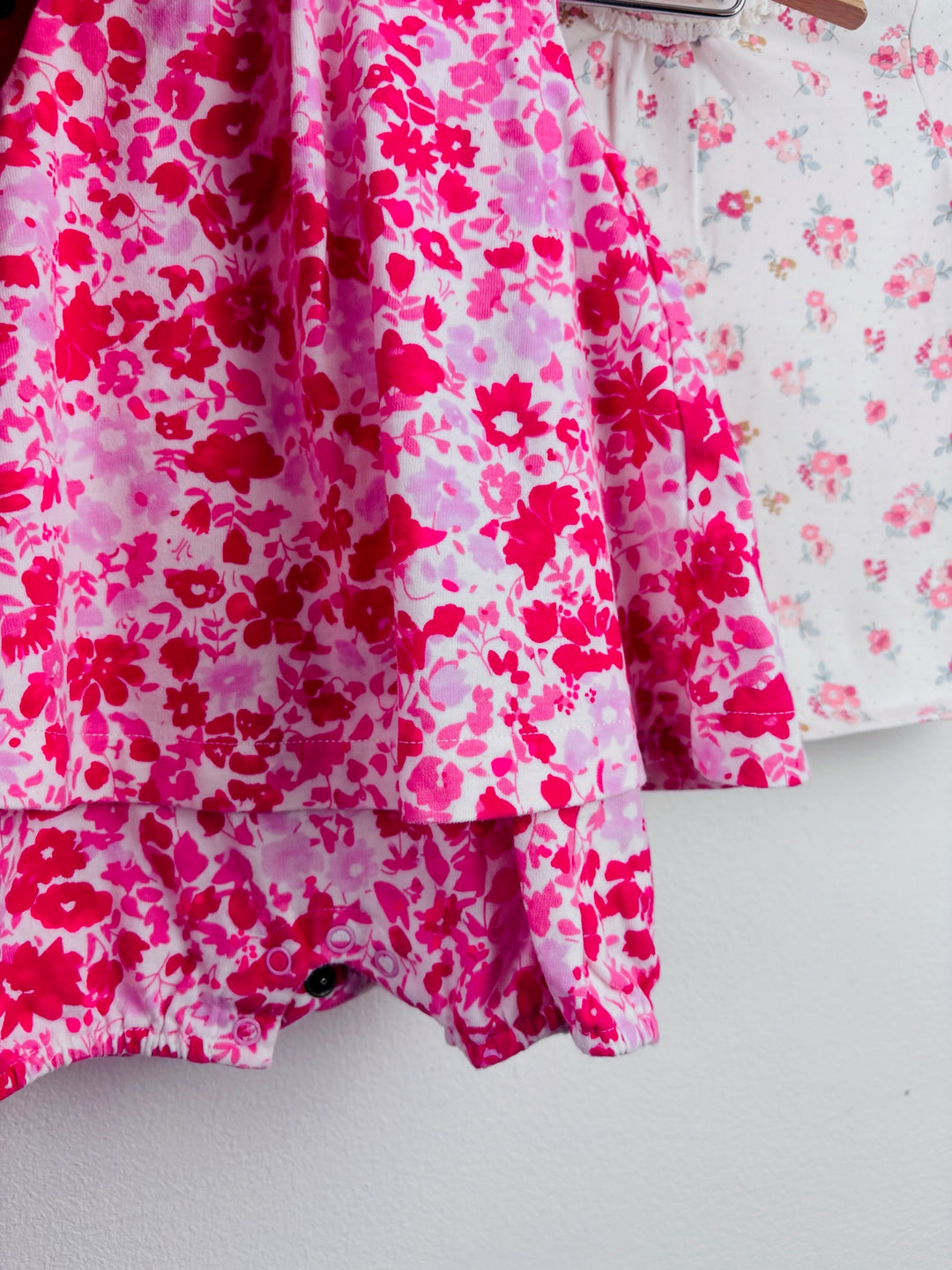 Next Joules JoJo Pink Baby Clothing Bundle 0-3 Months