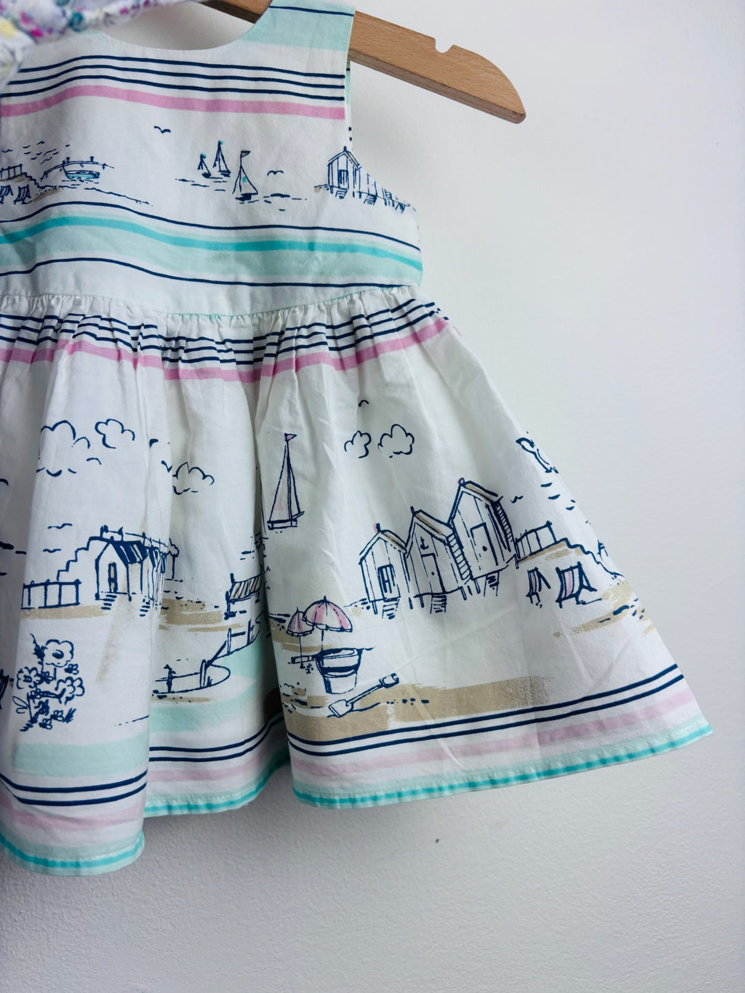 Monsoon Ted Baker JoJo Baby Dress Bundle 0-3 Months