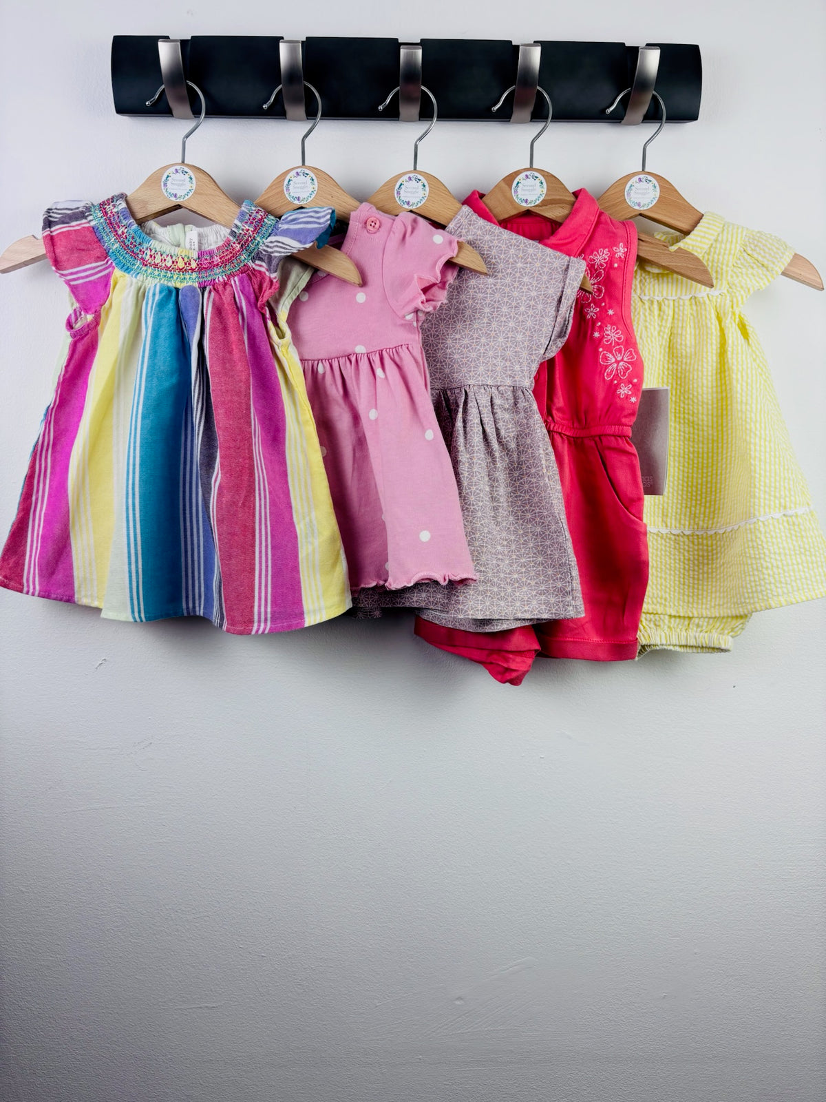 Next M&S Mamas & Papas Baby Clothing Bundle 0-3 Months-Bundle-Second Snuggle Preloved