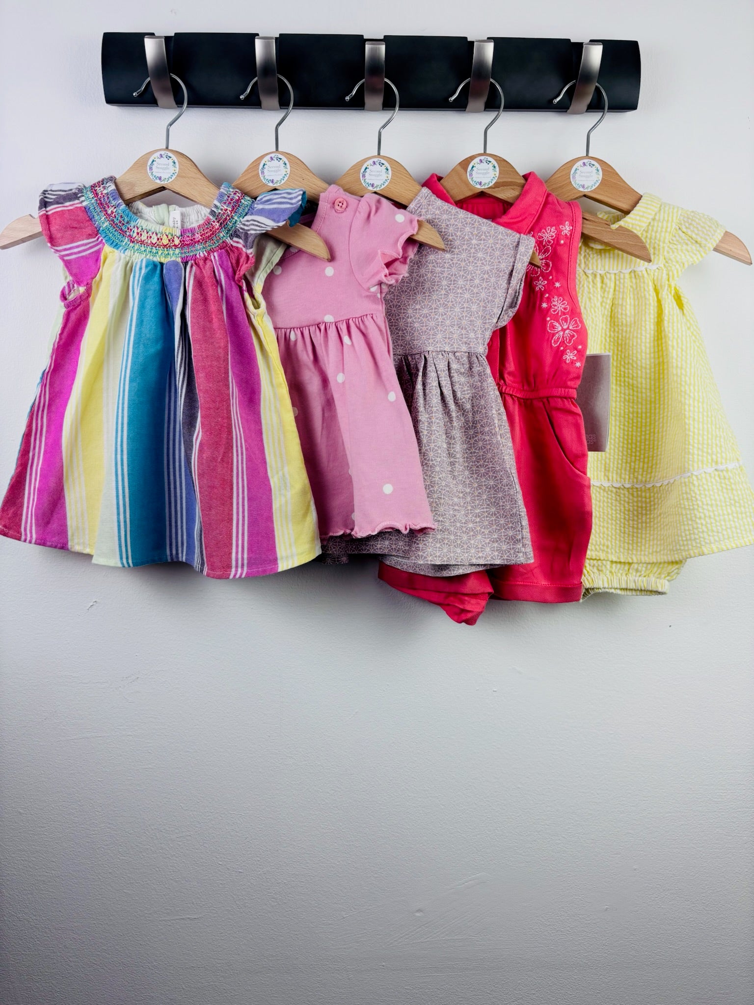 Newest Items In