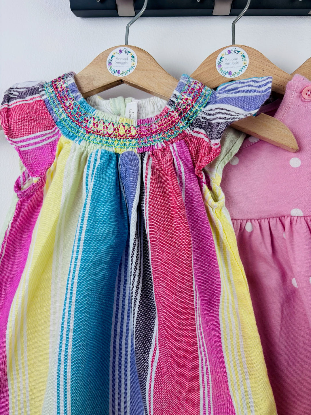 Next M&S Mamas & Papas Baby Clothing Bundle 0-3 Months