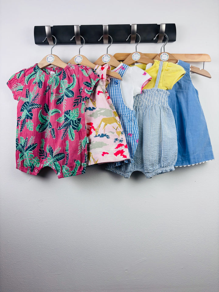 Kite Gap John Lewis Next Baby Clothing Bundle 0-3 Months
