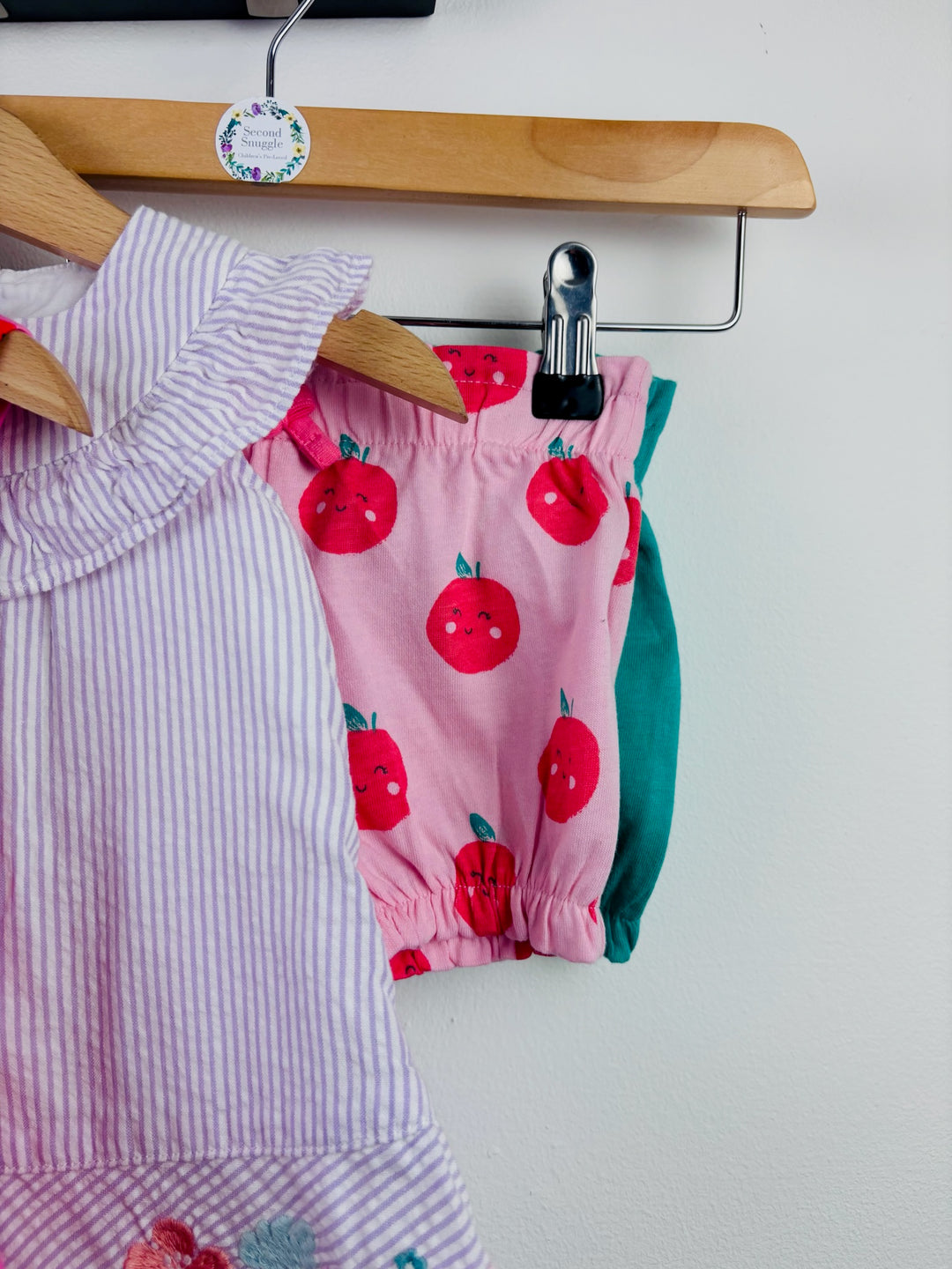 Joules Next Baby Clothing Bundle 0-3 Months