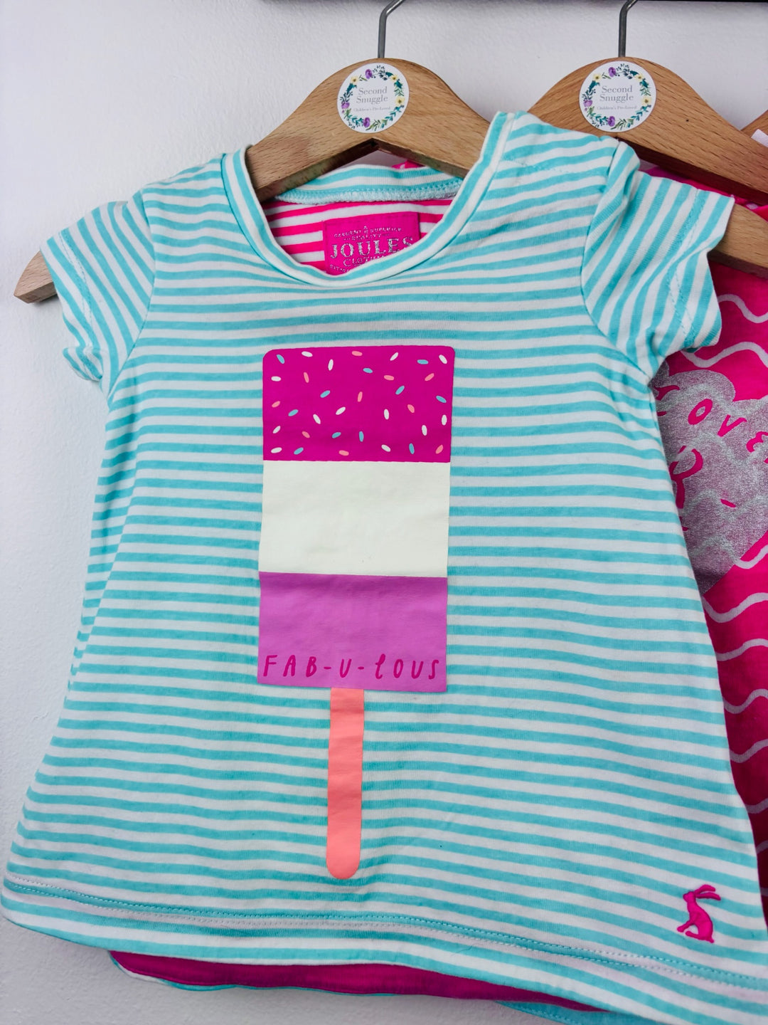 Joules Next Baby Clothing Bundle 0-3 Months