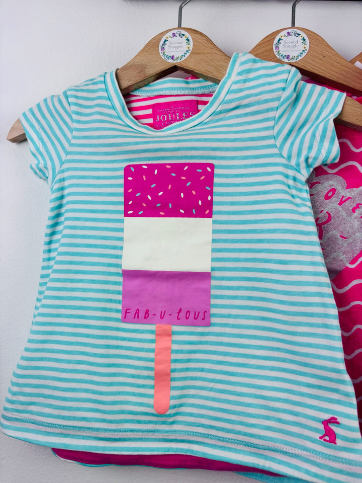 Joules Next Baby Clothing Bundle 0-3 Months