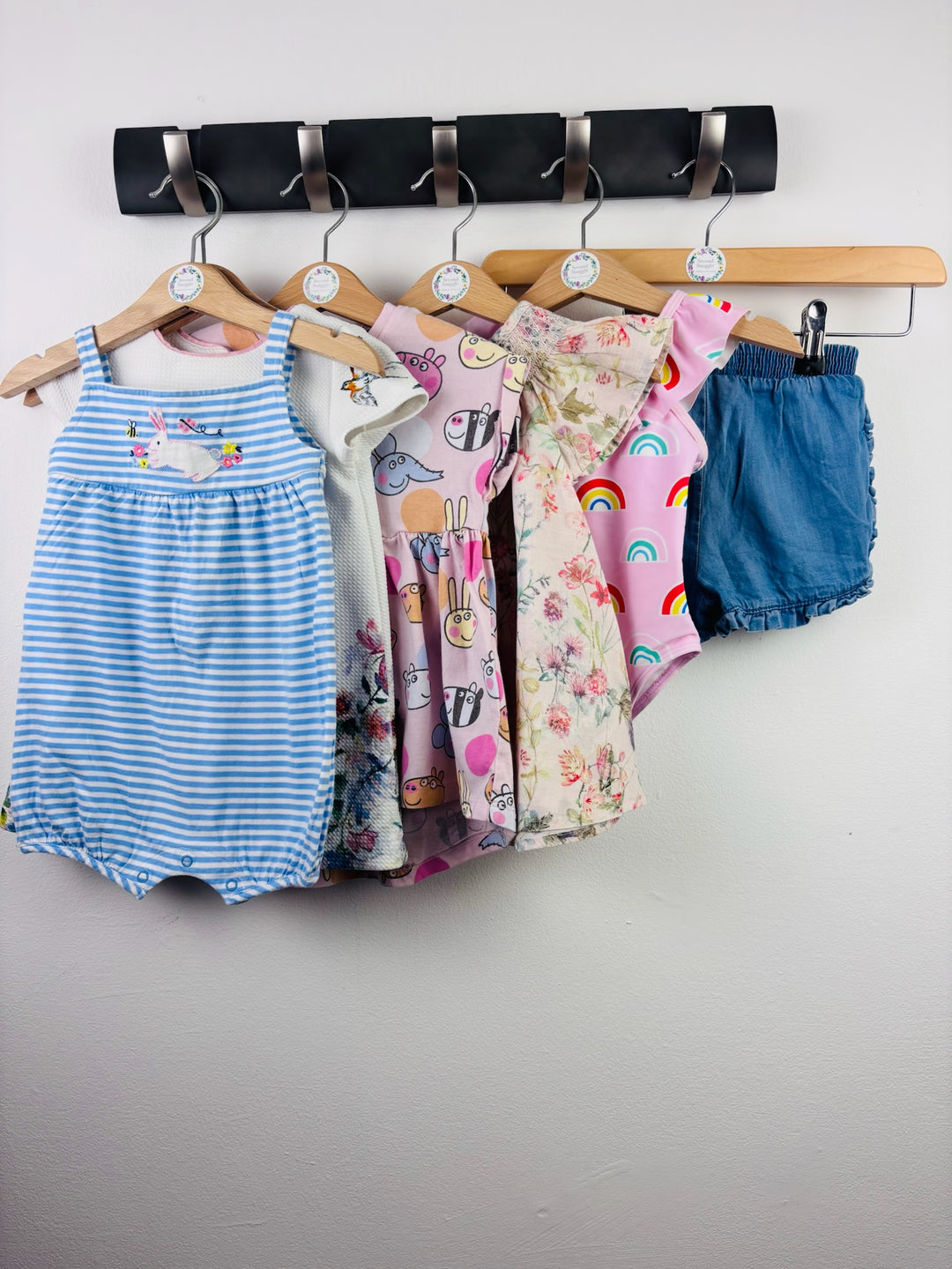 Next John Lewis Baby Clothing Bundle 6-9 Months