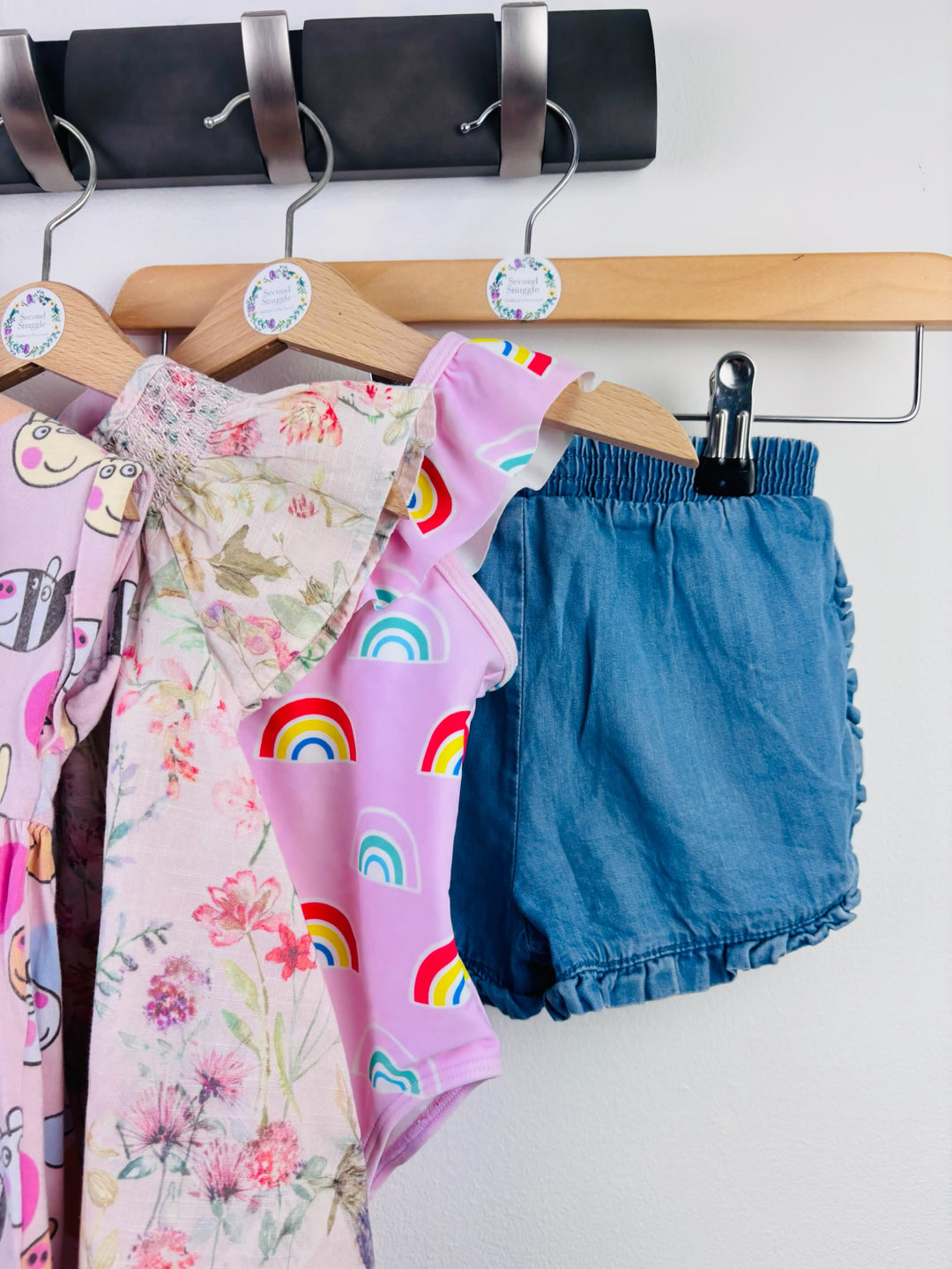 Next John Lewis Baby Clothing Bundle 6-9 Months