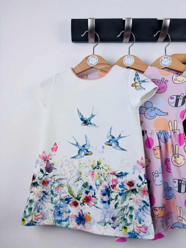 Next John Lewis Baby Clothing Bundle 6-9 Months