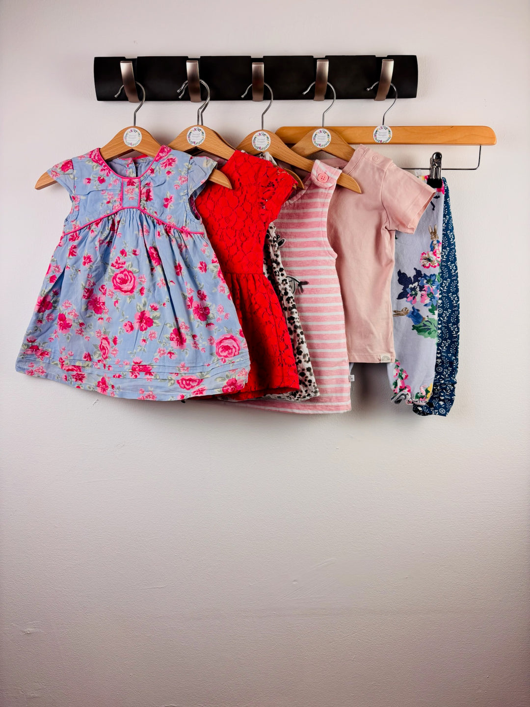 Next Joules Liewood Baby Clothing Bundle 6-9 Months