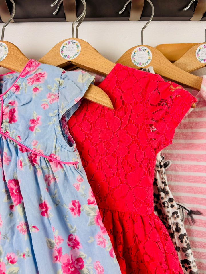 Next Joules Liewood Baby Clothing Bundle 6-9 Months