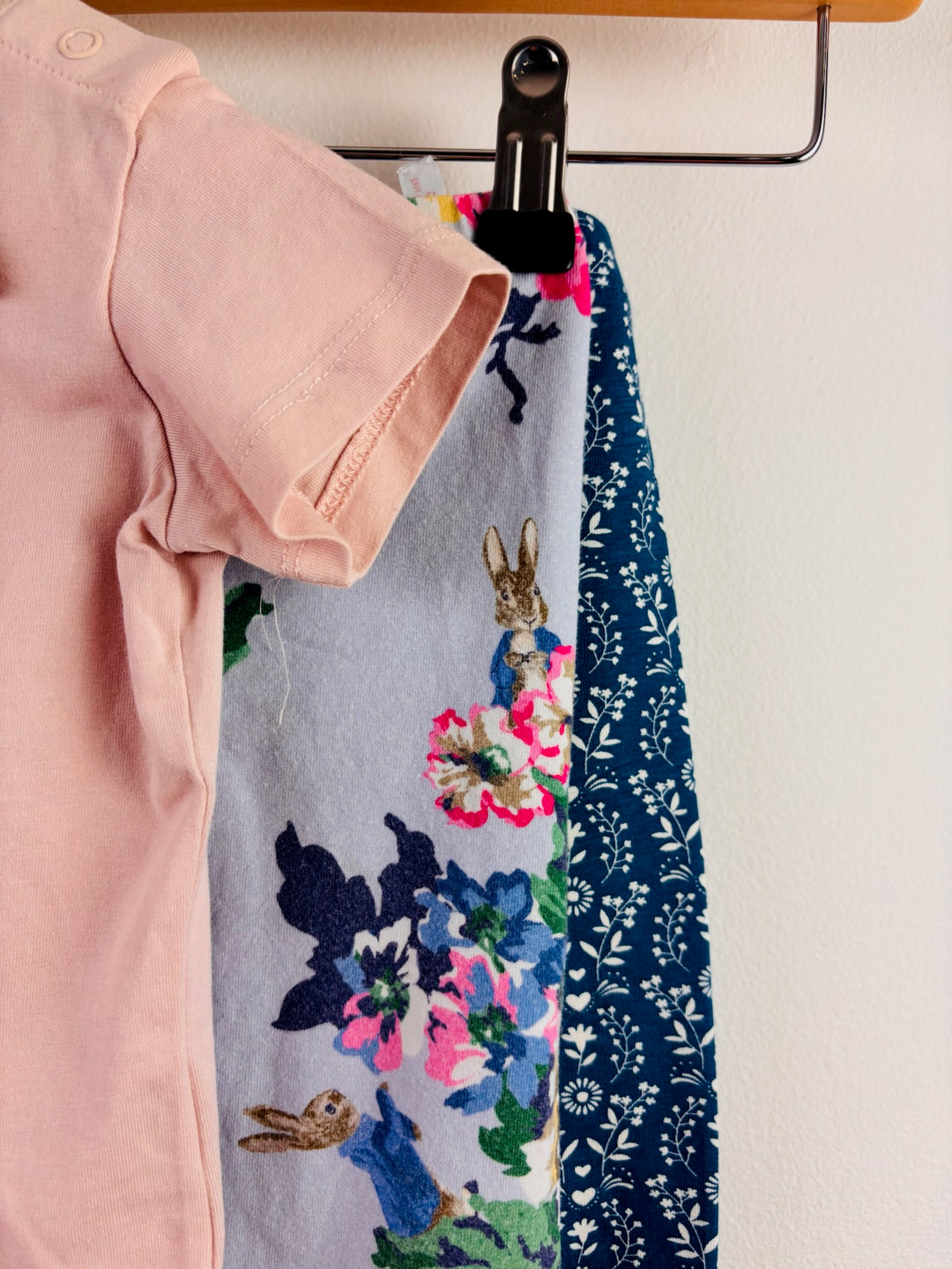 Next Joules Liewood Baby Clothing Bundle 6-9 Months
