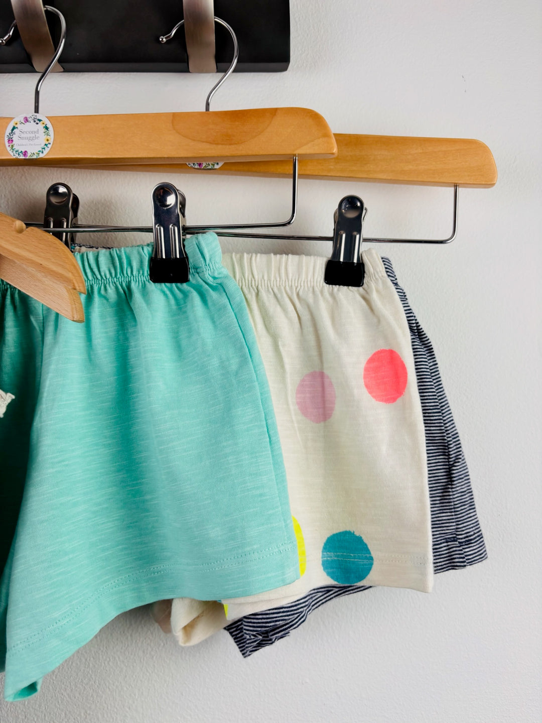 Next Tu Baby Clothing Bundle 6-9 Months 7 Pieces