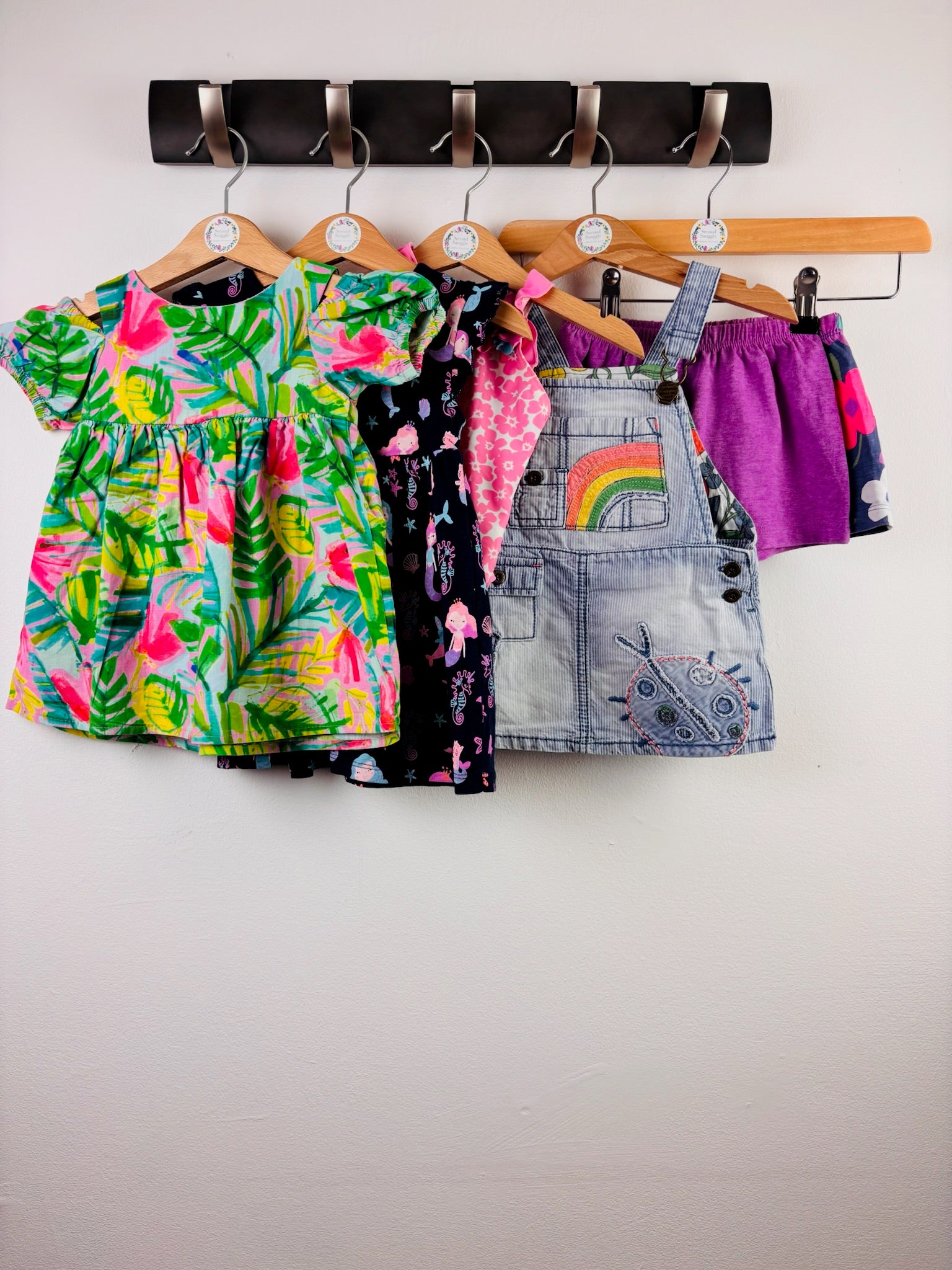 Newest Items In