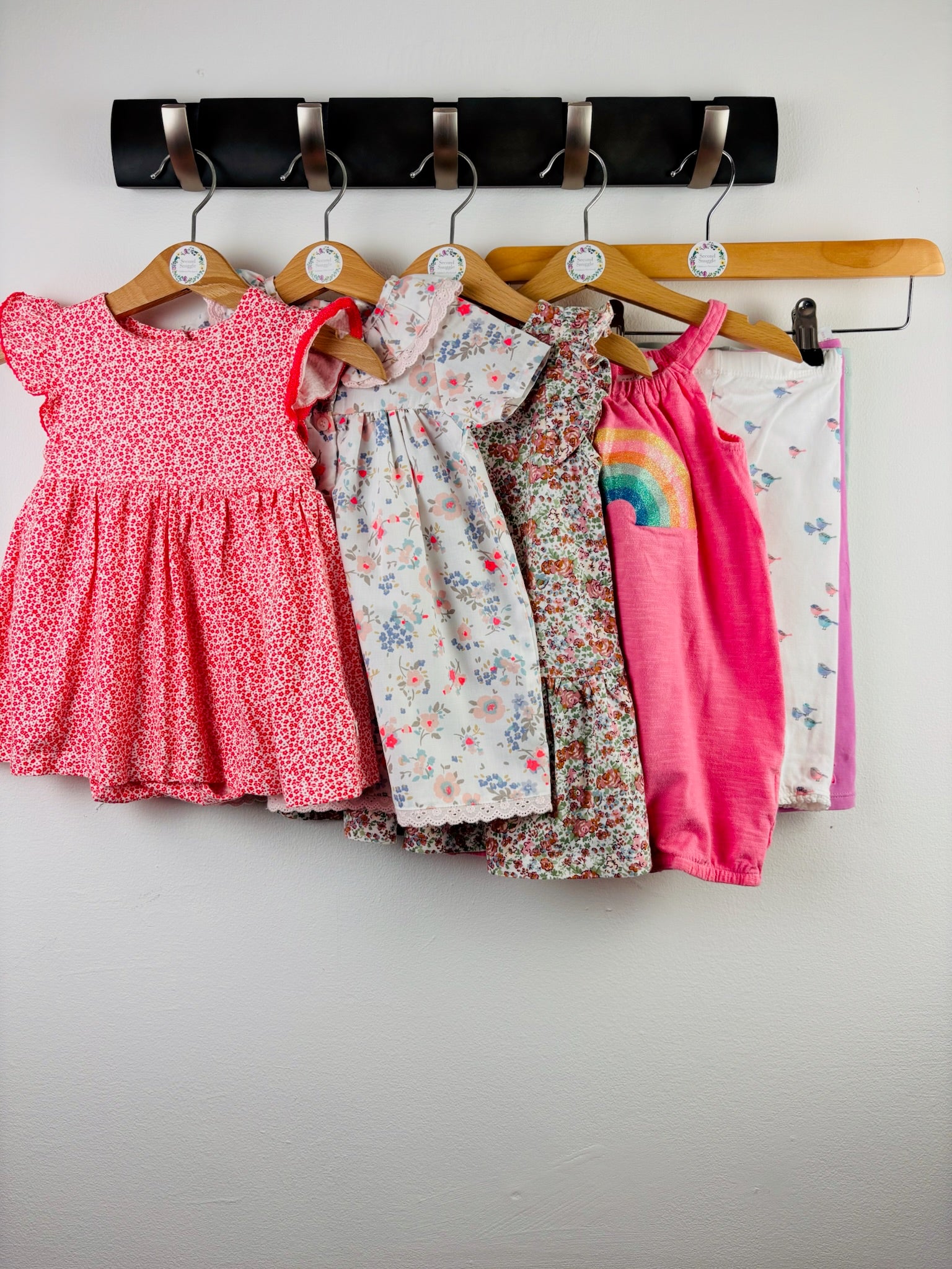 Newest Items In
