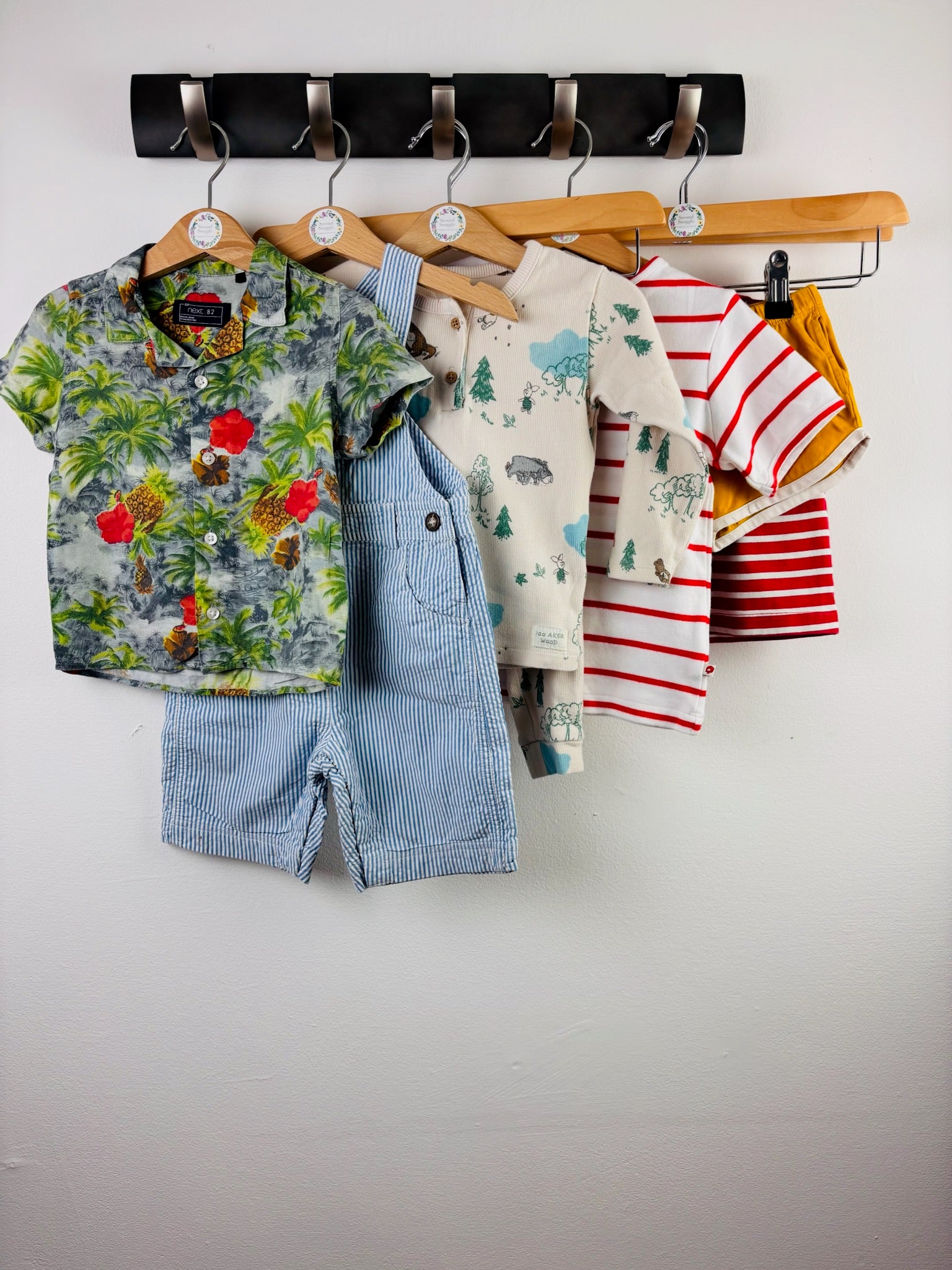 Newest Items In