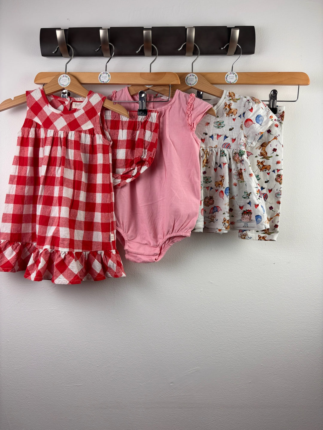 Next Mixed Brand Baby Clothing Bundle 12-18 Months
