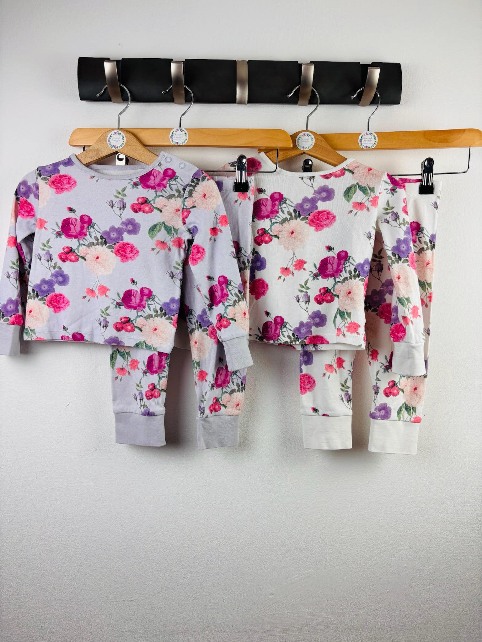 Newest Items In