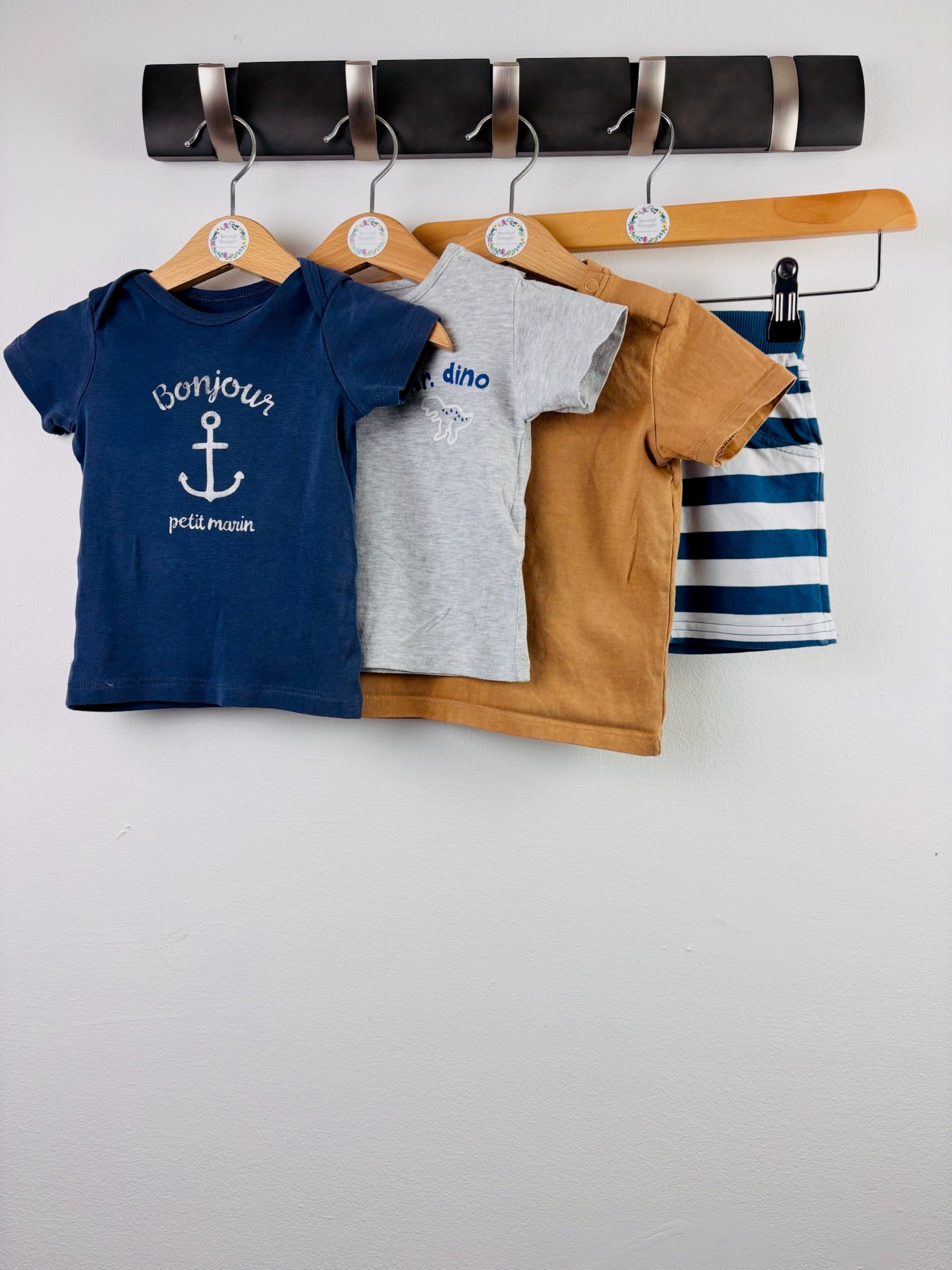 Newest Items In